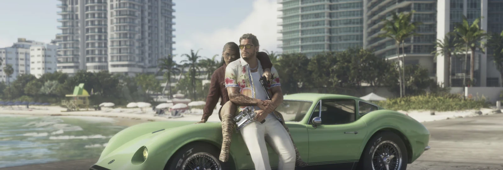 GTA 6 PS5 Cheat Codes Guide